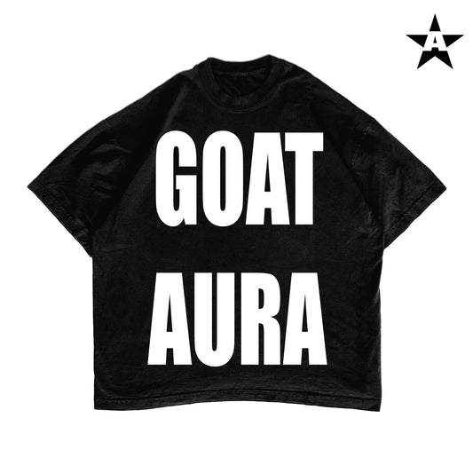 GOAT AURA